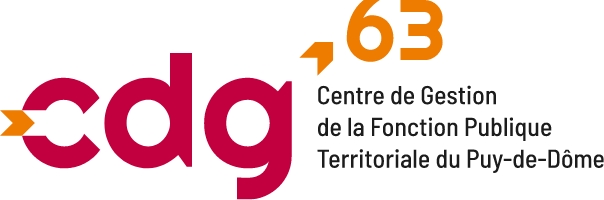 Logo CDG 63